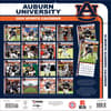 image Auburn Tigers 2024 Wall Calendar First Alternate Image width=&quot;1000&quot; height=&quot;1000&quot;