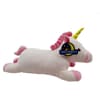 image Snoozimals 20in Unicorn Plush Third Alternate Image width=&quot;1000&quot; height=&quot;1000&quot;