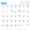 image Hot Wheels Garage of Legends 2027 Wall Calendar First Alternate Image