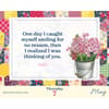 image Thank You For Being A Friend 2026 Desk Calendar Fourth Alternate Image