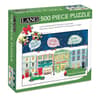 image Hometown Holiday 500 Piece Puzzle