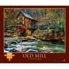 image Old Mill 1000 Piece Puzzle Main Product Image