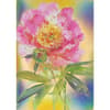 image Peony on Gold Mother&#39;s Day Card First Alternate Image width=&quot;1000&quot; height=&quot;1000&quot;