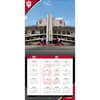 image Indiana Hoosiers 2027 Wall Calendar
