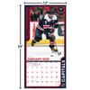 image NHL Alex Ovechkin 2025 Wall Calendar Fifth Alternate Image width=&quot;1000&quot; height=&quot;1000&quot;