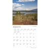 image New Hampshire Wild and Scenic 2024 Wall Calendar Second Alternate Image width=&quot;1000&quot; height=&quot;1000&quot;