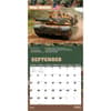 image Tanks Of The World 2027 Wall Calendar Third Alternate Image