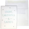 image Light Laughter &amp; Latkes Hanukkah Card Main Product Image width=&quot;1000&quot; height=&quot;1000&quot;