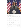 image Vice President Kamala Harris 2025 Wall Calendar Third Alternate Image