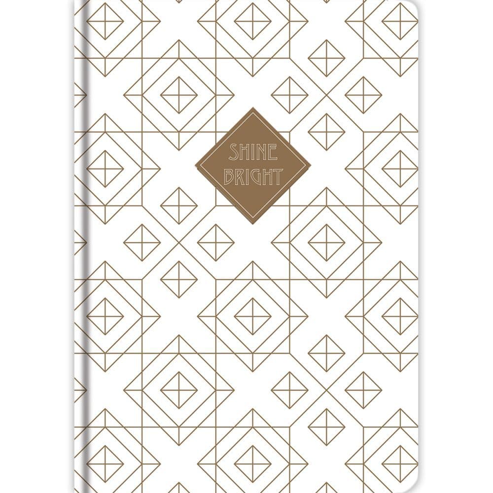 Simply Adorned Elements Pocket Journal Main Image