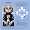image Tarot 2027 Wall Calendar