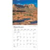 image National Parks Foil 2025 Mini Wall Calendar Second Alternate Image width=&quot;1000&quot; height=&quot;1000&quot;