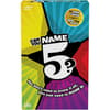 image Can You Name Five Party Game