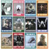 image Star Wars 2027 Vertical Wall Calendar Fourth Alternate Image