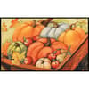 image Susan Winget Fall Harvest Doormat Main Image