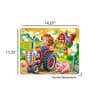 image Larsen Farm Puzzle