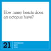 image Amazing Trivia 2026 Desk Calendar Fifth  Alternate Image