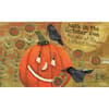 image Happy Falliday Doormat by Wendy Bentley Main Image
