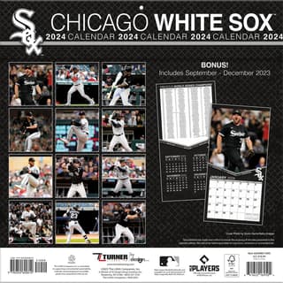 Chicago White Sox 4/30/2022 Giveaway Southside Sublimated Hockey