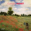 image Claude Monet 2027 Wall Calendar Main Product Image