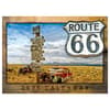 image Route 66 2025 Wall Calendar Main Image