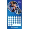 image Chelsea Legends 2025 Wall Calendar Fourth Alternate Image