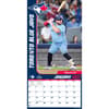 image MLB Toronto Blue Jays 2027 Wall Calendar Third Alternate Image