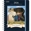 image American Cat Deluxe 2026 Planner Main Image