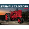 image Farmall Tractors 2024 Wall Calendar Main Image