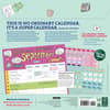 image Moms Family 2026 Wall Calendar First Alternate Image