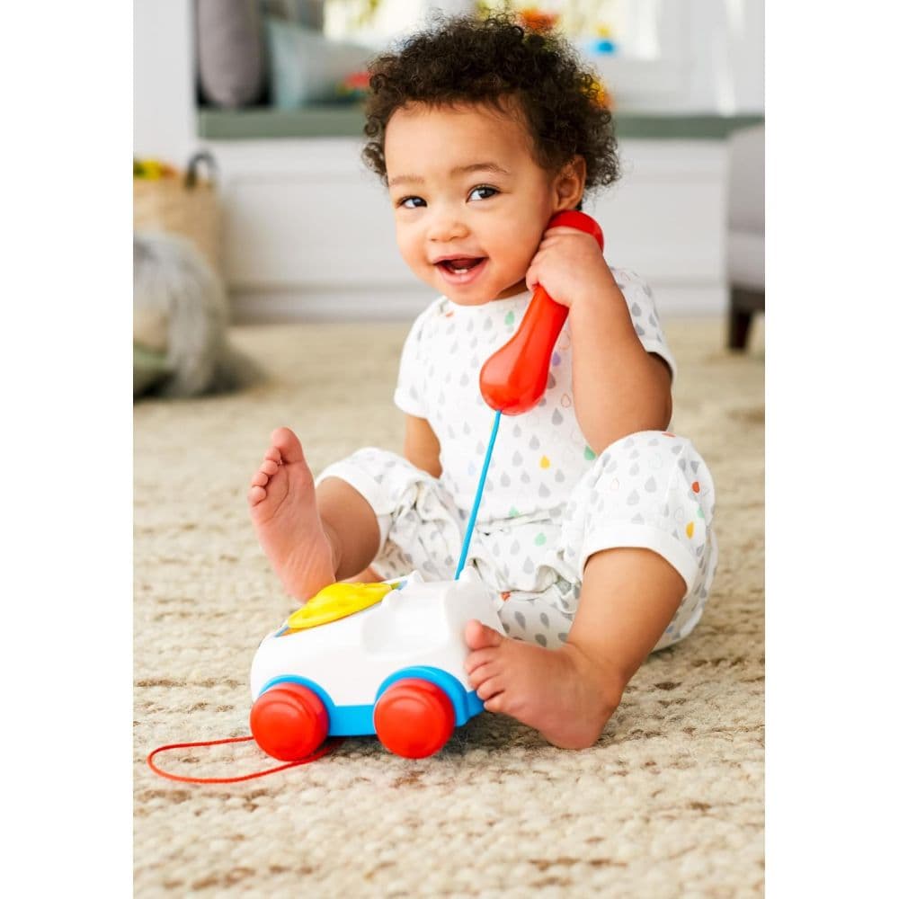 Chatter Phone Fourth Alternate Image