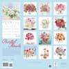 image Painted Florals 2024 Wall Calendar First Alternate Image width=&quot;1000&quot; height=&quot;1000&quot;
