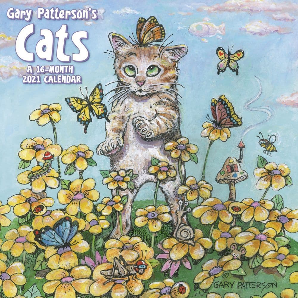 pattersons-cats-mini-wall-calendar-calendars