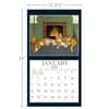 image American Cat 2026 Wall Calendar by Lowell Herrero_ALT6