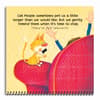 image The Truth About Cat People 2026 Mini Wall Calendar Sixth Alternate Image