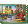 image Notre Dame 1000pc Puzzle Main Image
