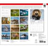 image Apex Predators WWF 2025 Wall Calendar First Alternate Image width="1000" height="1000"