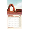 image Illustrated National Parks 2024 Wall Calendar Third Alternate Image width=&quot;1000&quot; height=&quot;1000&quot;