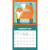 image Animals Great and Small 2027 Wall Calendar Second Alternate Image