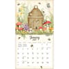 image Bees In Bloom 2027 Wall Calendar Second Alternate Image