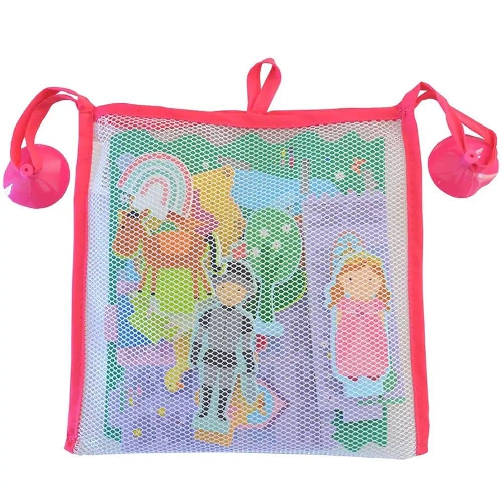 Bath Time Activity Set Enchanted Castle Second Alternate Image