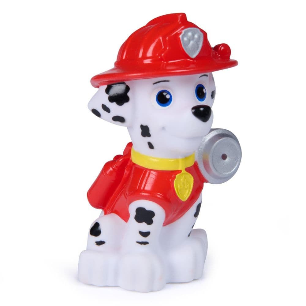 Paw Patrol 2-Pack Water Squirter Bath Toys Fourth Alternate Image