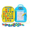 image Go With Me ABC Backpack Main Image