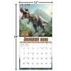 image Dinosaurs Photo 2026 Wall Calendar