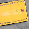 image Totoro Catbus Plush Journal
