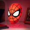 image Spiderman Mask Light Second Alternate Image