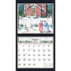 image Country Welcome 2024 Wall Calendar Alternate Image 2
