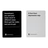 image Cards Against Humanity: Absurd Box (300 Card Expansion) Fifth Alternate Image width=&quot;1000&quot; height=&quot;1000&quot;