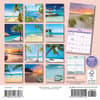 image Beaches 2025 Mini Wall Calendar First Alternate Image width=&quot;1000&quot; height=&quot;1000&quot;