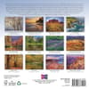 image Spirit of Place 2026 Mini Wall Calendar First Alternate Image